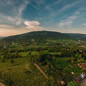 Willa Z Gwarantowanym Widokiem Na Gory Aleksander Panorama